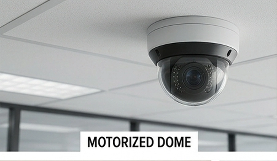 CCTV Installation