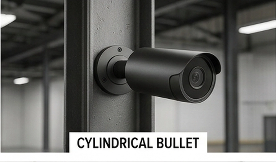 CCTV Installation