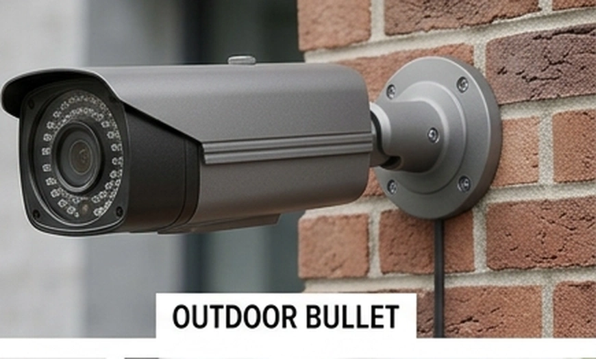 CCTV Installation