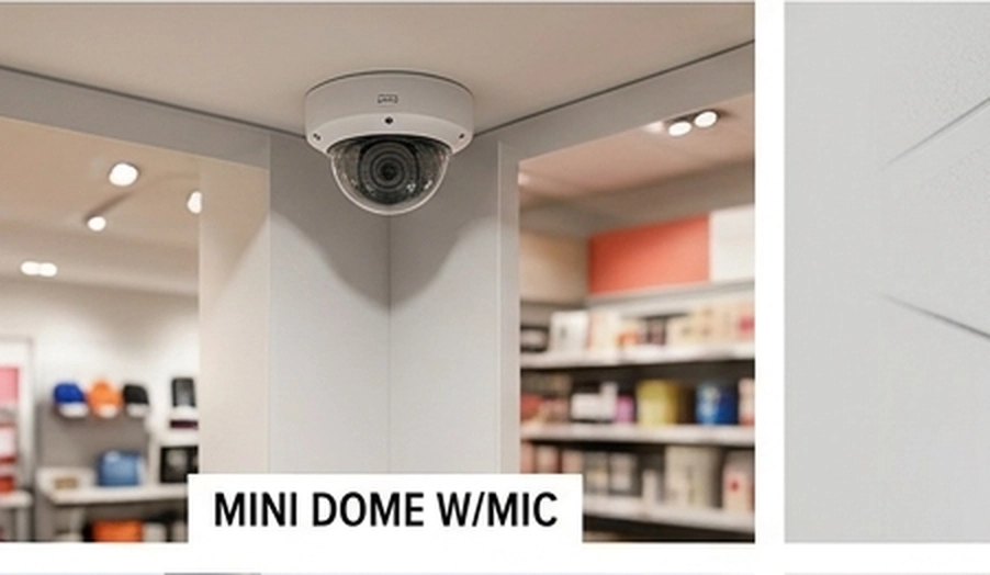 CCTV Installation