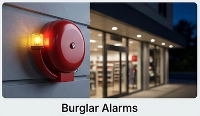 CCTV Installation
