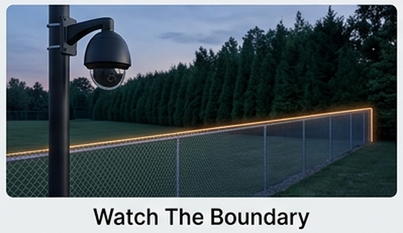 CCTV Installation